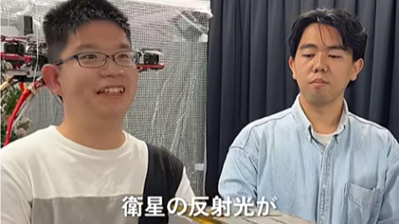 【Change Story】東京都市大学インタビュー動画