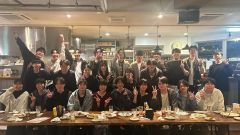 新歓コンパ♪ 新歓コンパ