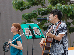 横浜祭