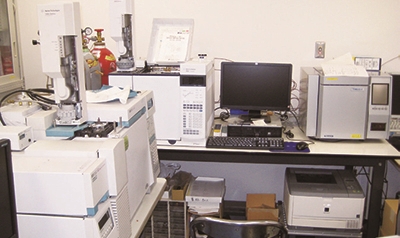 環境化学工学研究室(触媒・資源化学プロセス)