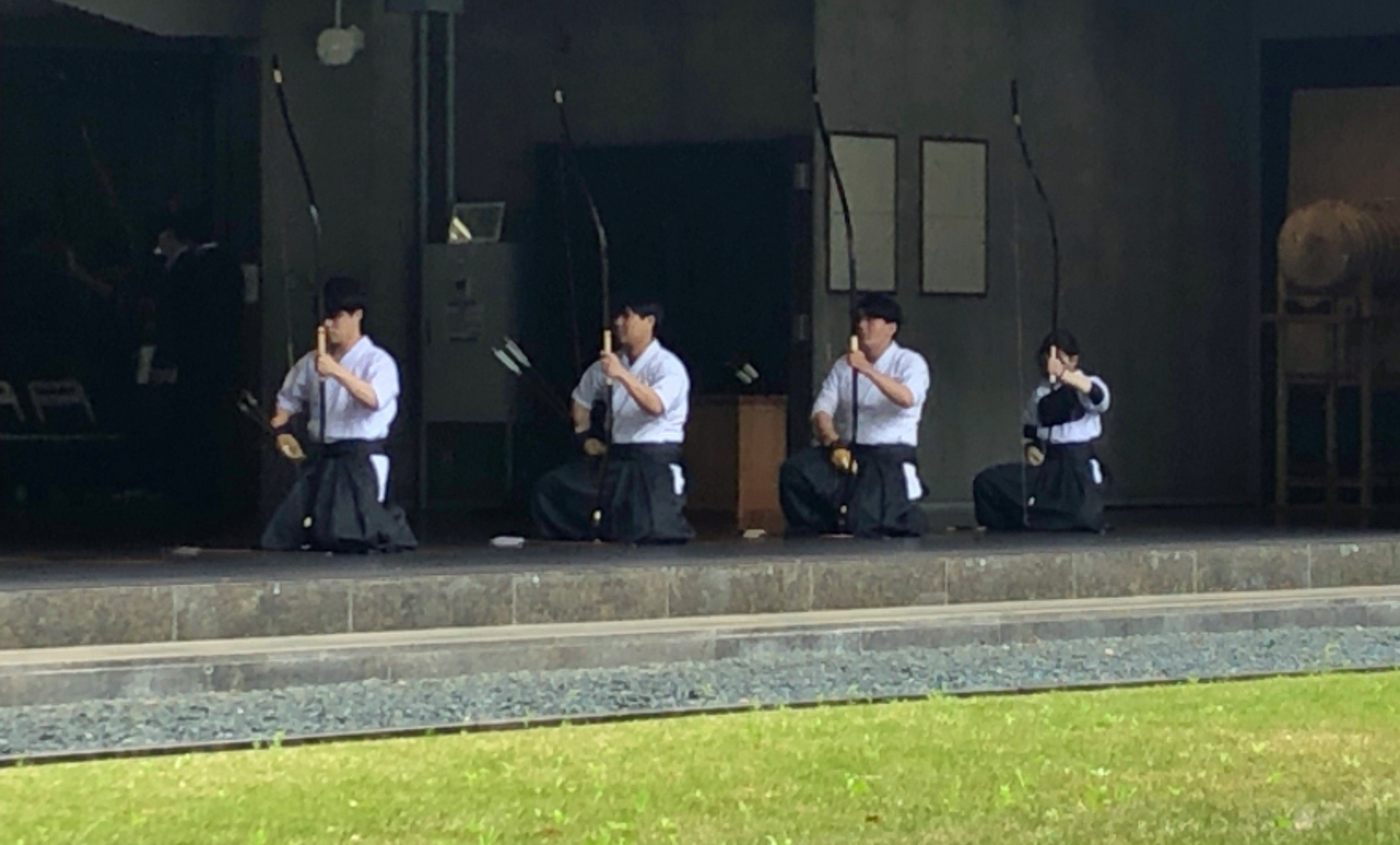 理工系戦の写真