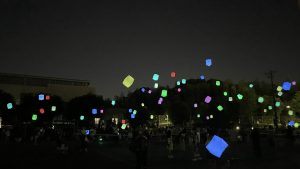 第28回東京都市大学横浜祭