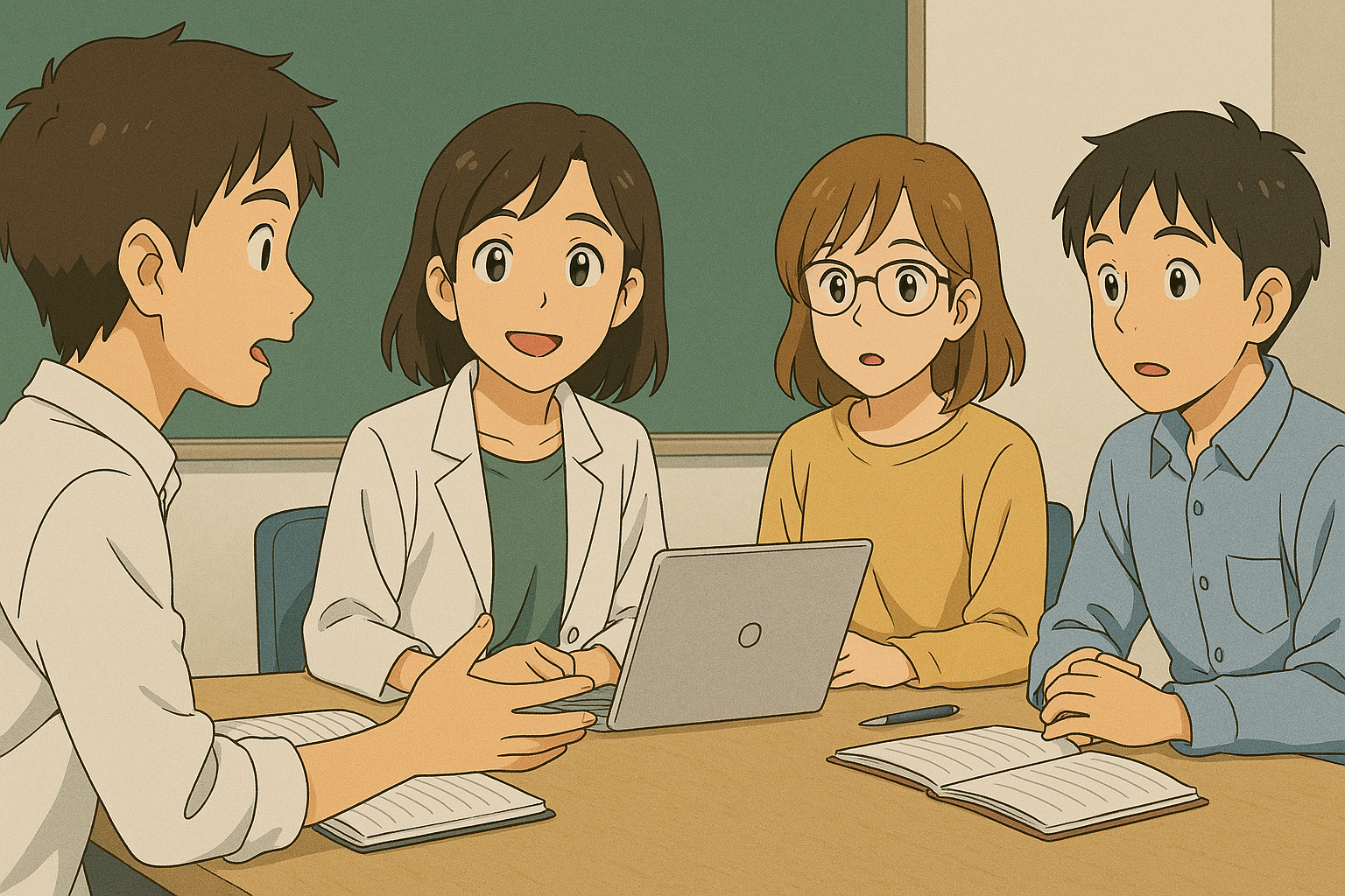 メンバー3